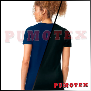 Camiseta Roma - Dama