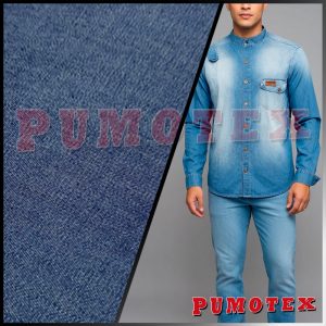 Chambray Texas