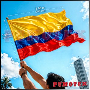 Bandera Grande