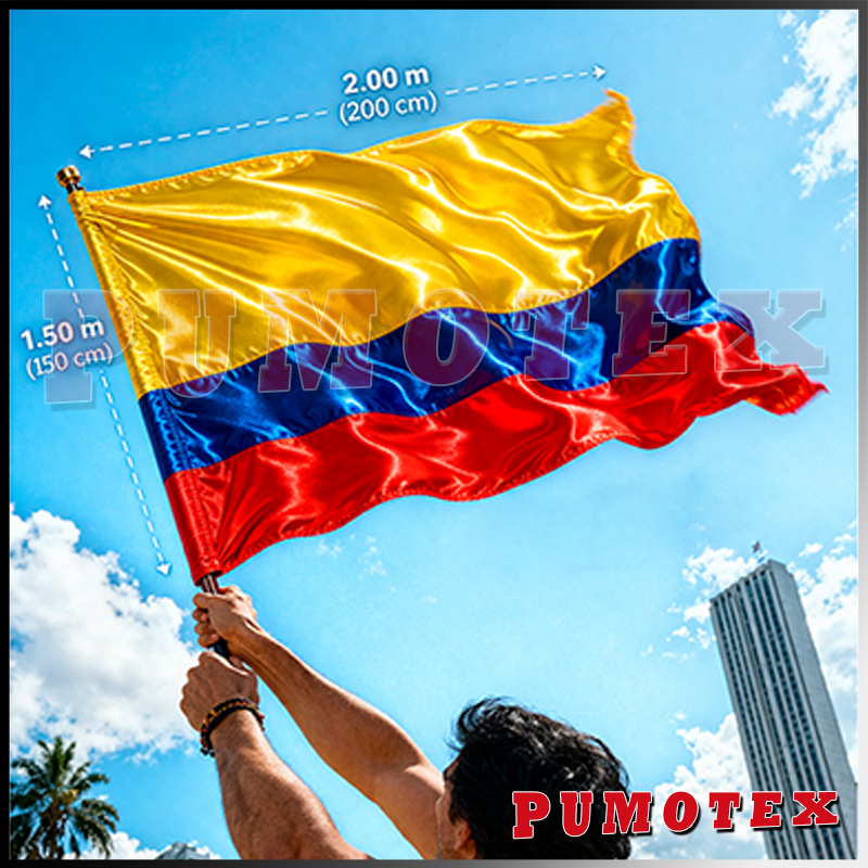 Bandera Grande
