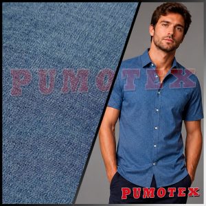 Chambray Rigido